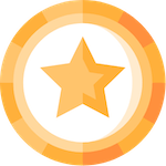 CASINO368 star icon